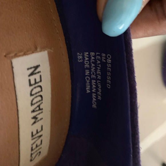 Shoes - Picture 5 of 5